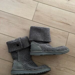 Women’s UGG boots